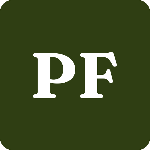 Peachtree Financial logo